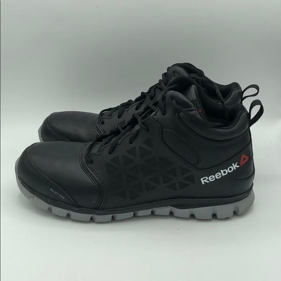 Reebok sublite cushion work main image 7